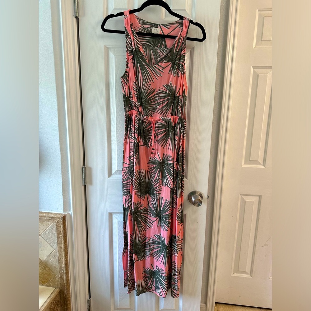 A New Day Summer Dress Size S
